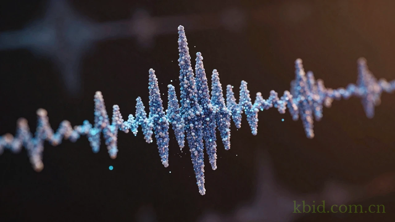 颗粒合成技术的工作原理