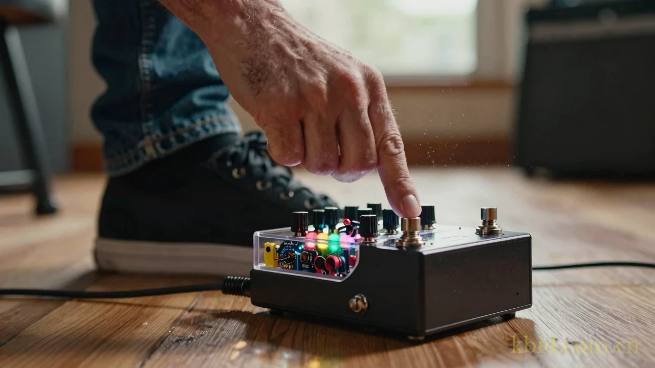 MASH压感踩钉技术解析