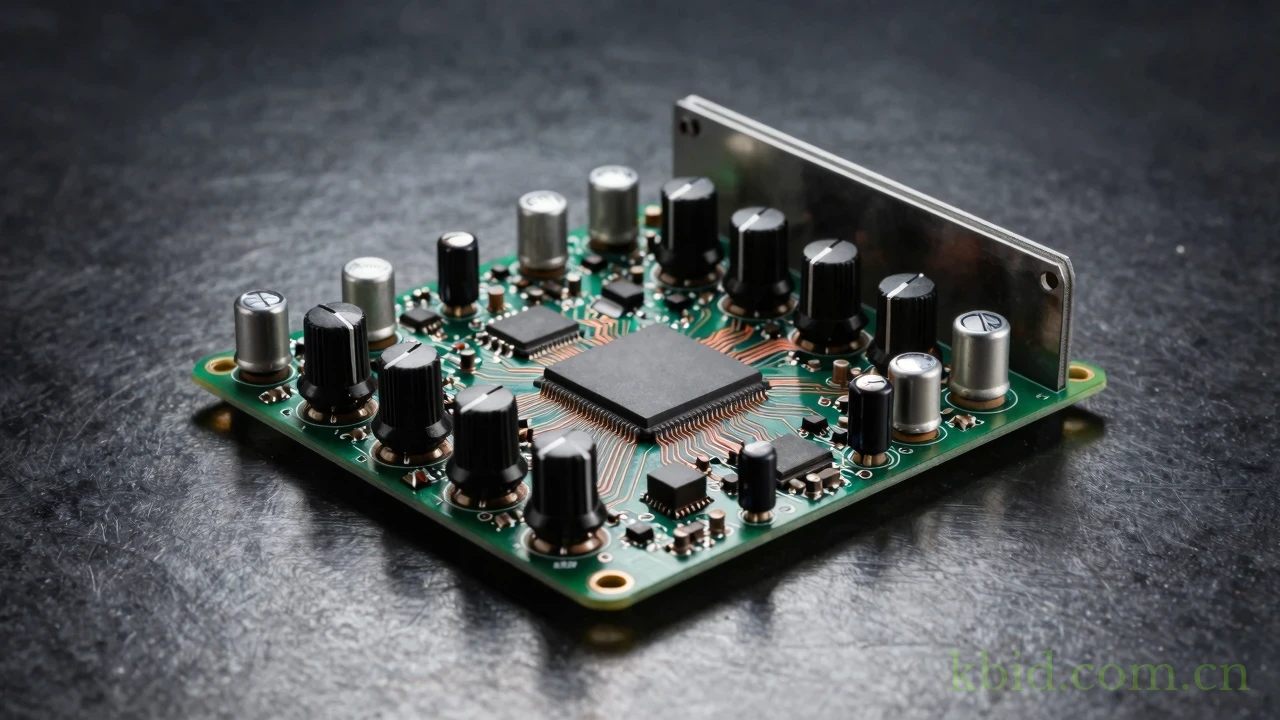 电贝斯有源均衡器的电路架构与音色调控