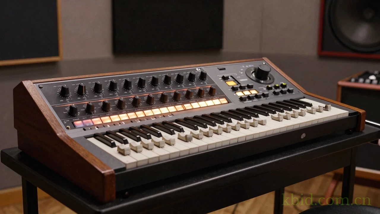 Lex Luger式节奏如何打造