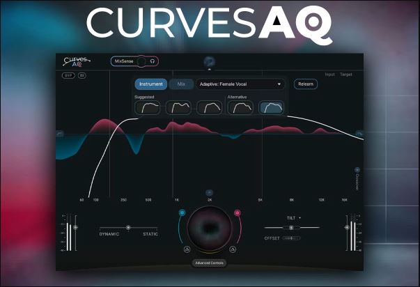 混音插件合集 Waves Ultimate 15 v25.04.07 综合均衡器、压缩器、限制器、混响、延迟、人声处理、吉他效果、降噪修复、空间塑造和母带响度控制效果器