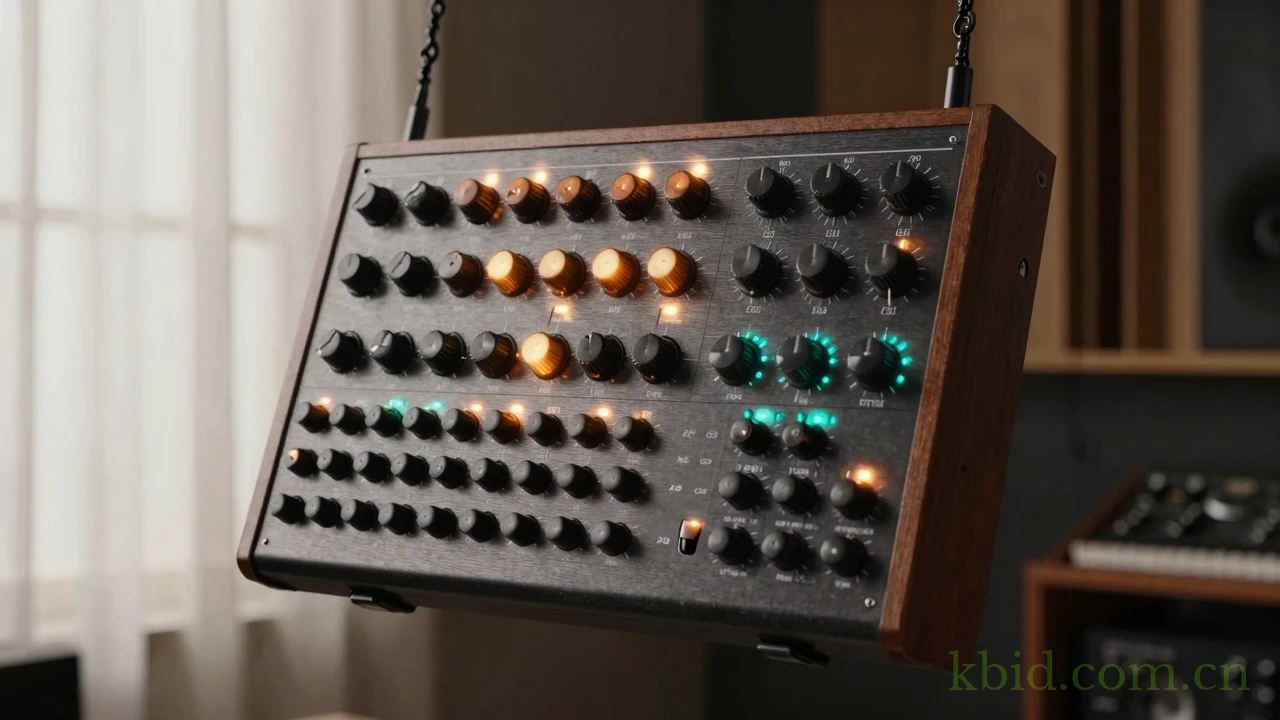 两百预置音色的分类与使用策略