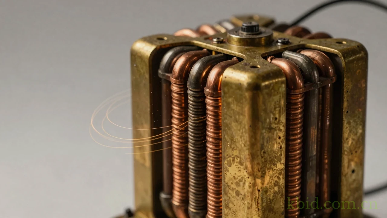 变压器染色在音频处理中的重要作用