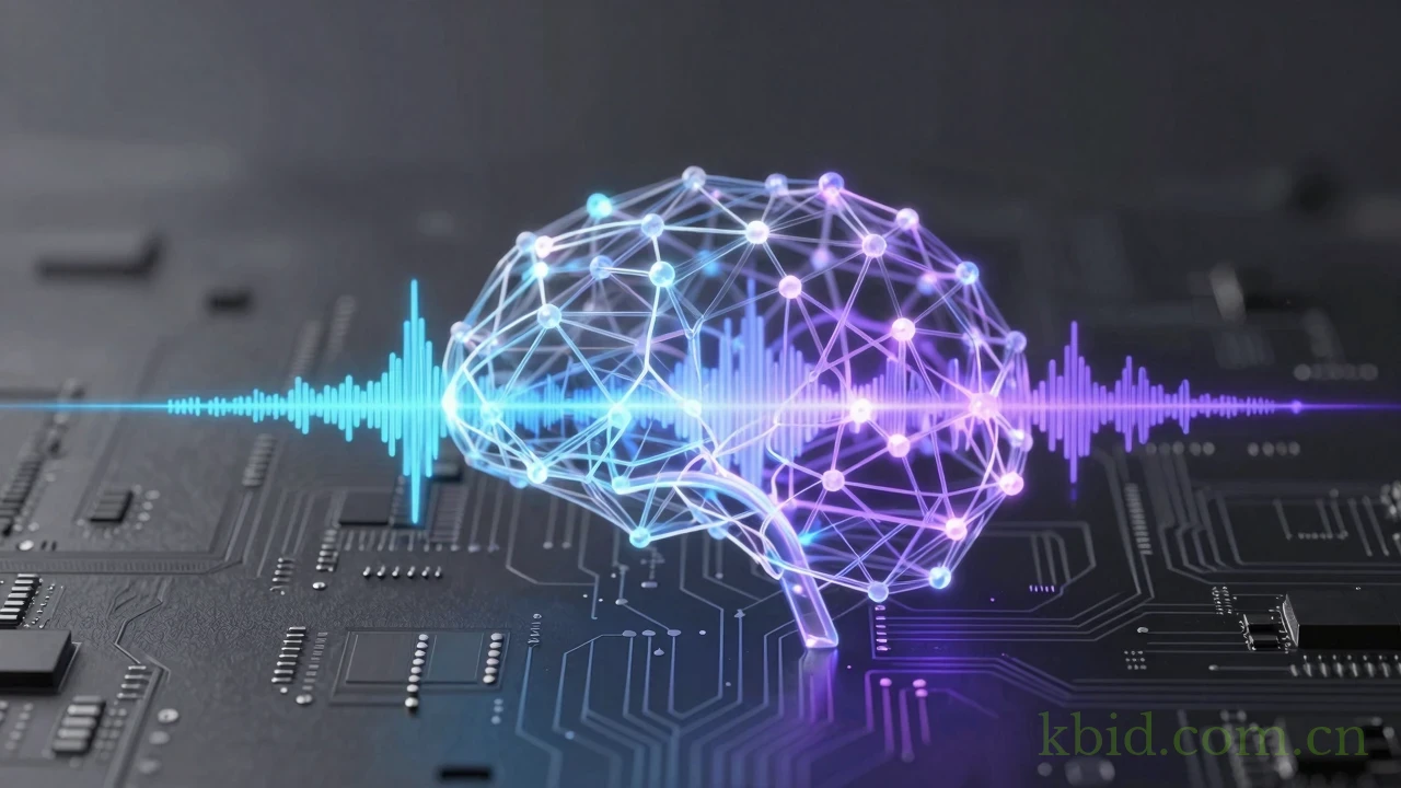 神经网络技术在音频处理中的应用解析