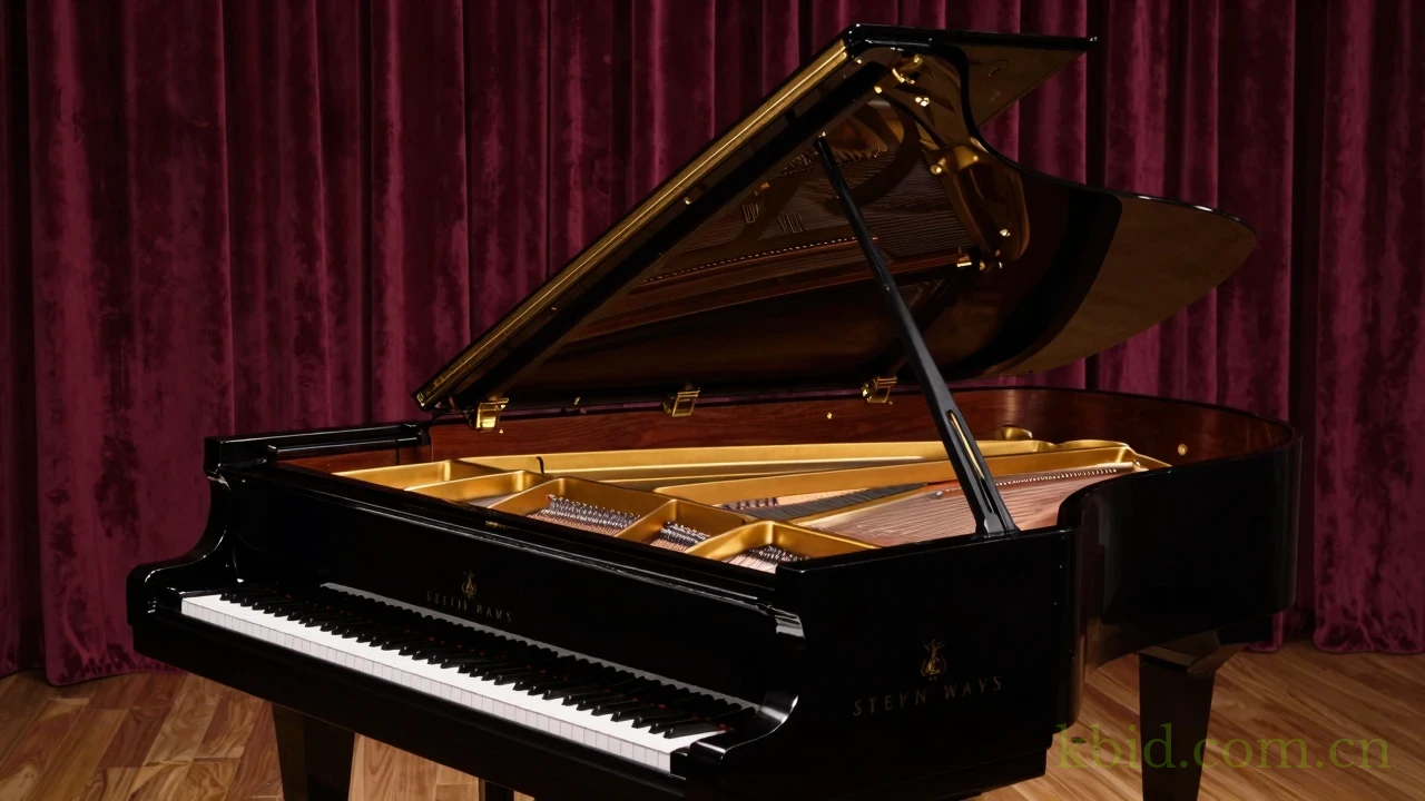 解析施坦威D音乐会钢琴的传奇音色与历史地位