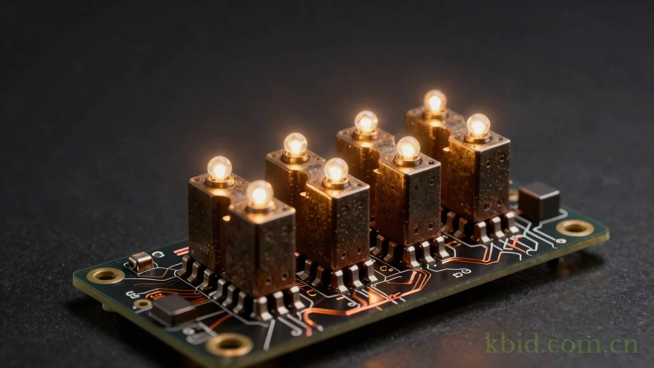 二极管桥式压缩器的技术原理与应用