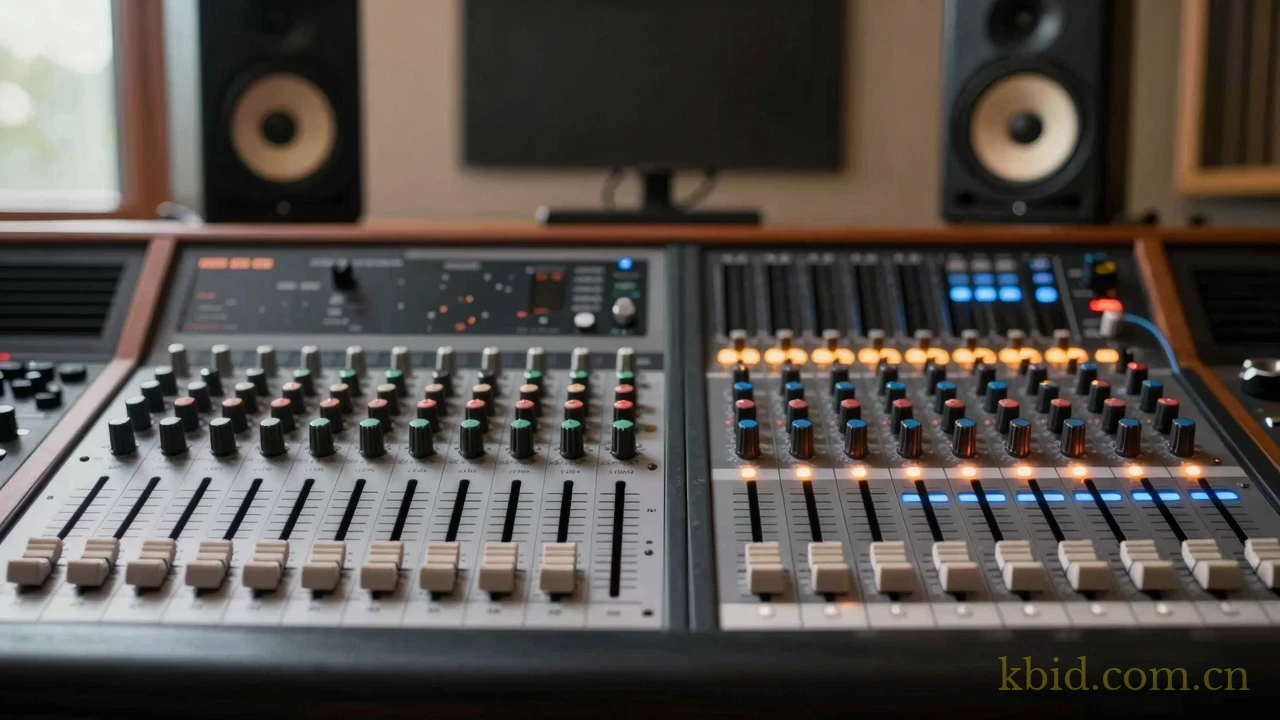 动态均衡器与静态均衡器的本质区别