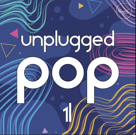 自然音色 Roundel Sounds Unplugged Pop Vol.1 WAV 流行人声干湿采样包 素材\loop