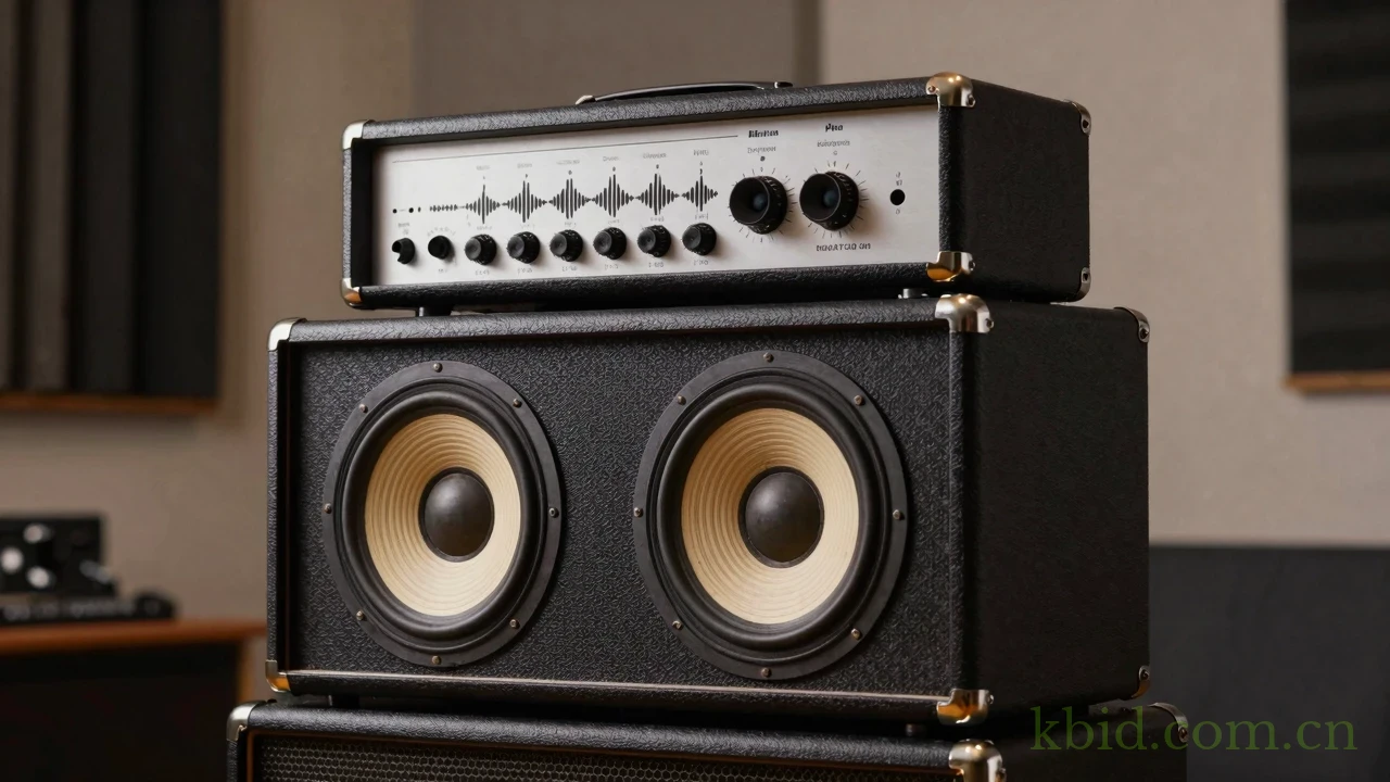 高增益音色紧致低频技术分析