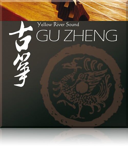 中国古筝音源 Best Service Gu Zheng 传统东方音色,江南水乡的婉约清音到塞外大漠的苍凉曲调音乐情境,快速构建充满东方意境的影视配乐\游戏原声