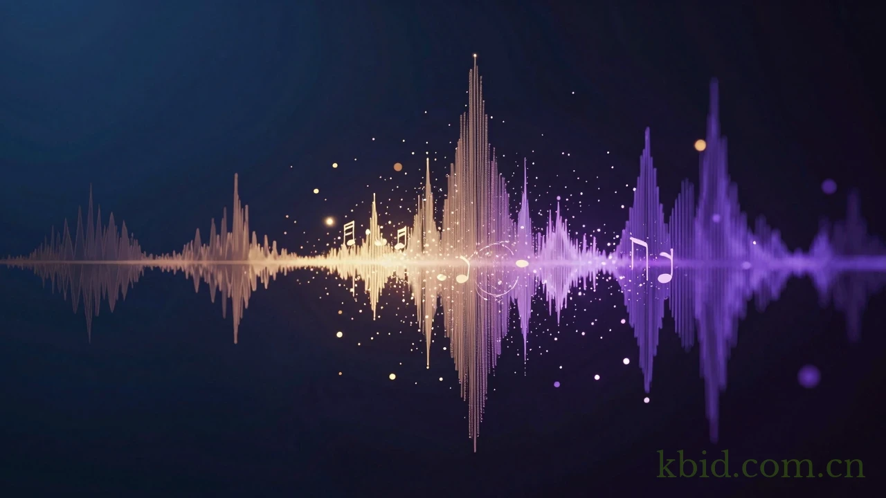 粒子合成在电影配乐中的应用