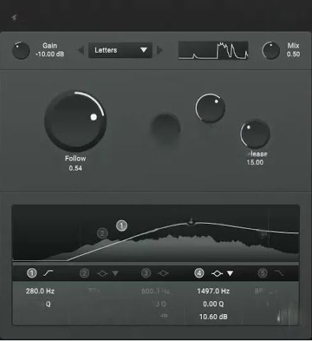 复古音效插件 Consistent Interruption Tumult (Noisemaker Texturizer) v1.0.1 噪音生成器