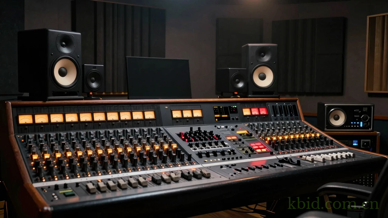 Will Putney是谁？重型音乐制作人解析