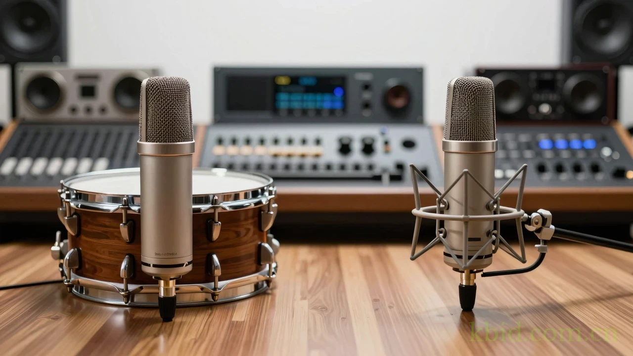 立体声采样技术在虚拟乐器中的应用