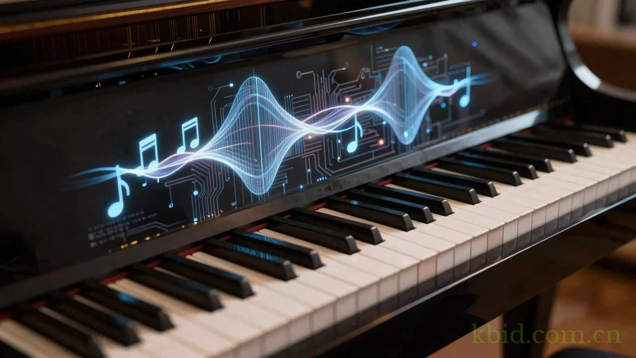 Polyphonic True Legato技术解析