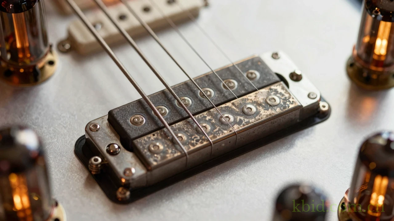 为何此插件专为高增益金属riff优化