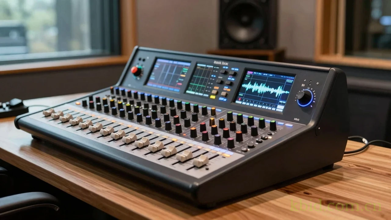 Toontrack EZmix 系列产品架构