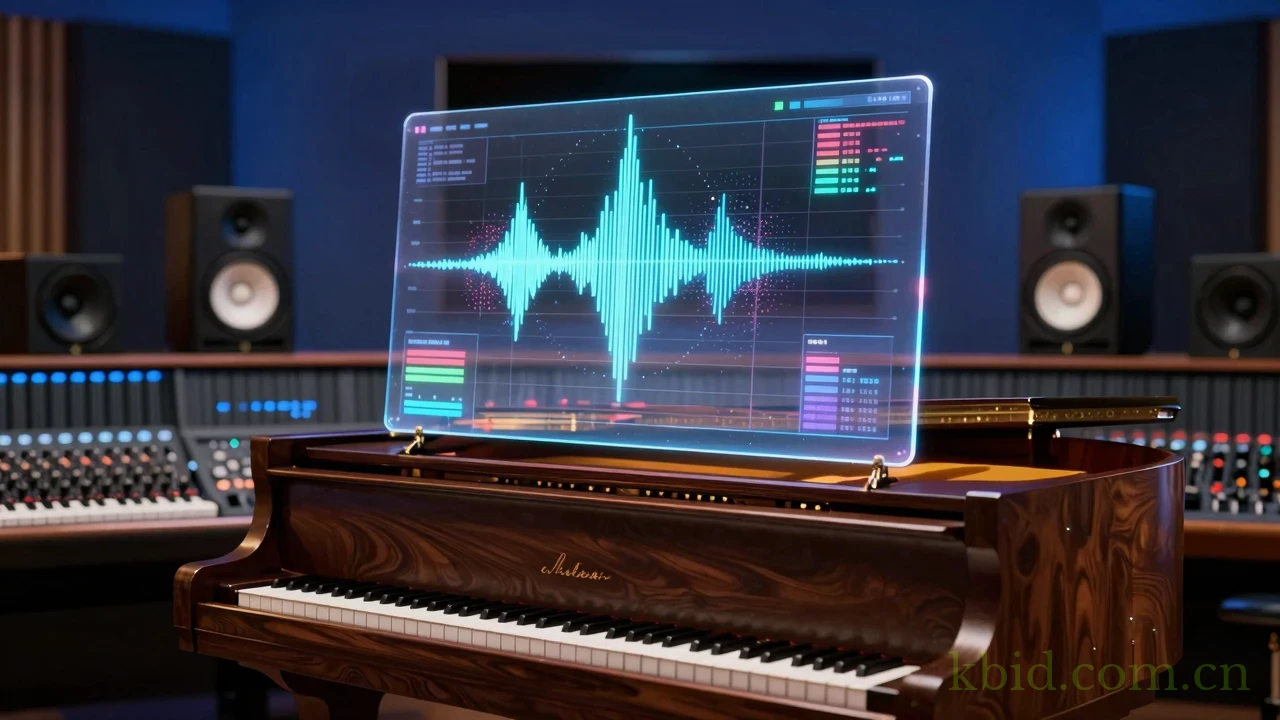 什么是Kontakt采样引擎?