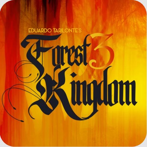 森林王国 3 【Best Service Forest Kingdom 3】虚拟乐器音源库，营造幽暗密林的悬疑氛围\构建晨曦薄雾中的空灵场景