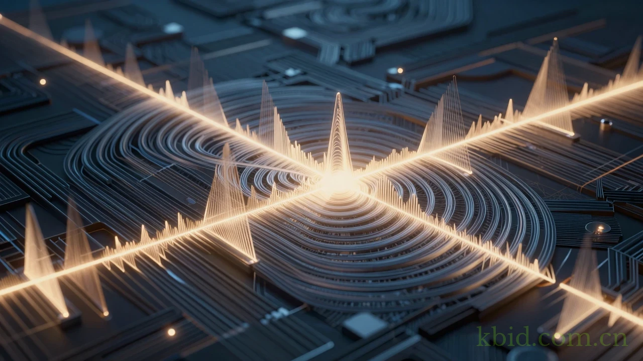 反馈矩阵如何塑造复杂声景？