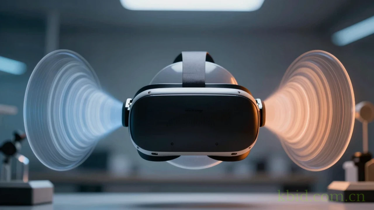 Ambisonic音频格式如何提升VR沉浸感