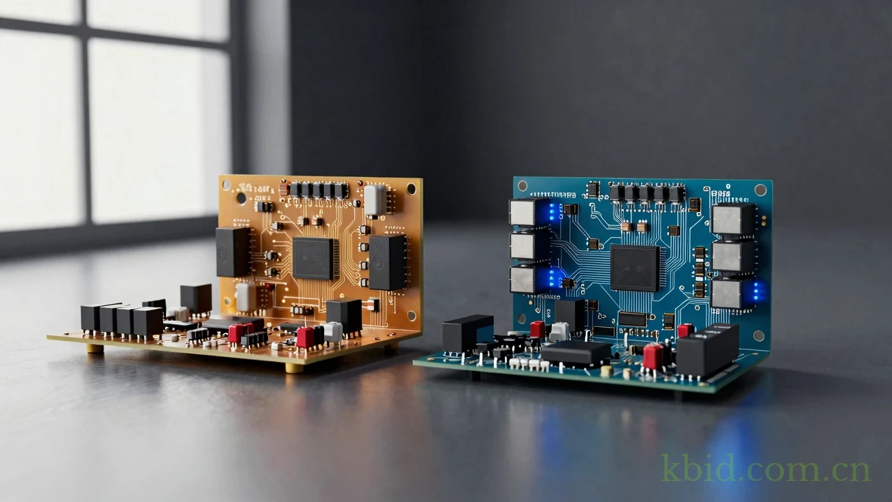 Passive与Active均衡器电路差异解析