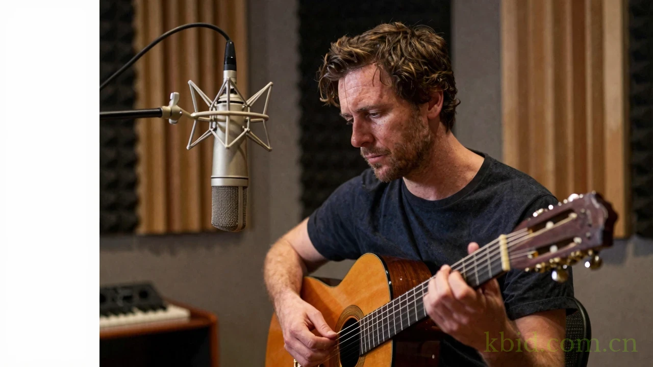 采样制作流程与保持原声空间感的方法