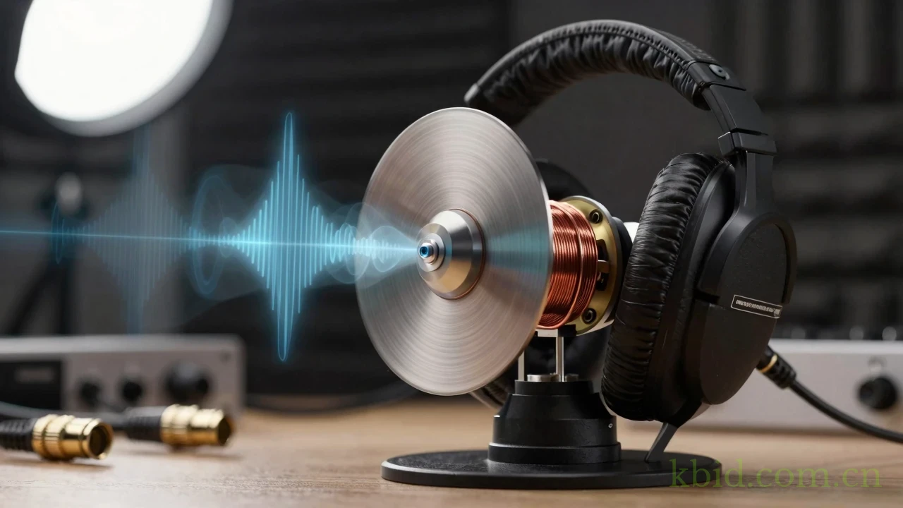 高解析度音频技术解析