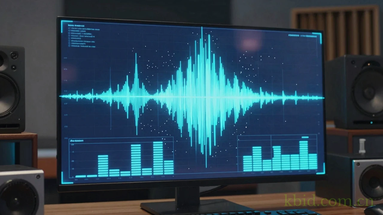如何用频谱塑形设计氛围音效