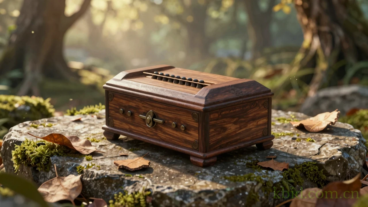 爱德华多塔里隆特音源创作解析