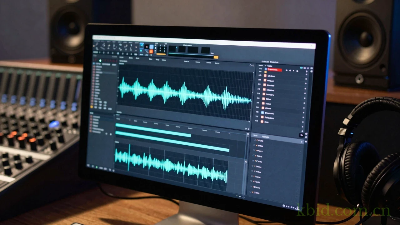 数字音频工作站集成的最佳实践