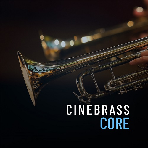 铜管音源 Cinesamples CineBrass 管弦乐样本库,影视、游戏音配乐