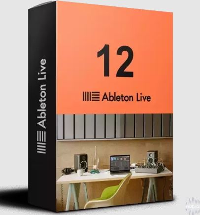 Performance Pack 1.1 by Iftah Ableton Live Beta 12 音乐制作素材包