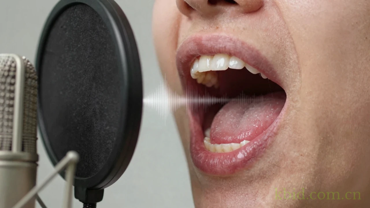 齿音产生机理与消除原理详解