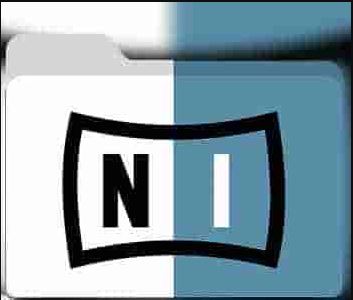 Native Instruments Nicnt Generator v2.0 康泰克入库文件Nicnt制作工具