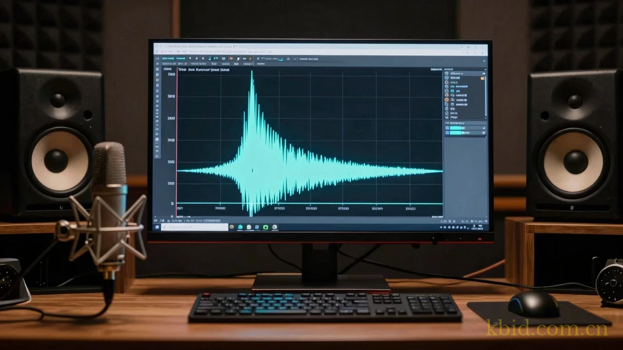 脉冲响应技术：专业混响的核心原理与应用场景