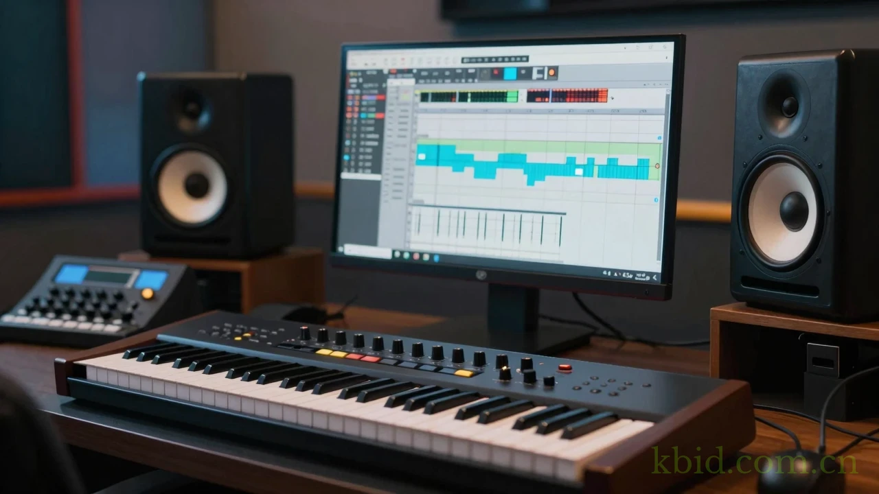 影视配乐音色库的行业应用与价值