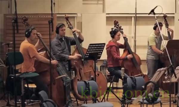 柏林弦乐+全套扩展 Orchestral Tools Berlin Strings 混音时精确控制声部的空间定位和动态细节，在流行\影视配乐或古典音乐制作实现真实乐团演奏效果