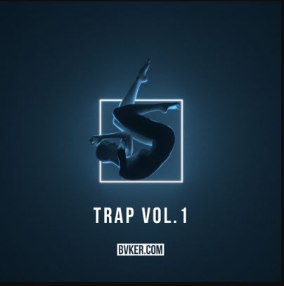 BVKER Trap For Serum Volume 1 血清合成器预制音色包