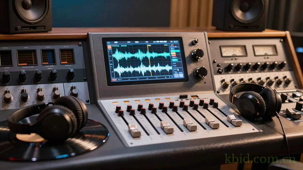 M/S立体声模式在软体压缩中的应用