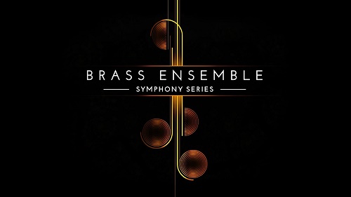 铜管合奏 Native Instruments Symphony Series Brass Ensemble 影视游戏音乐、管弦乐编曲音源