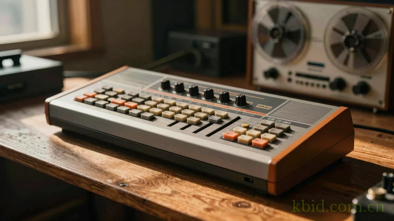 CZ合成器的历史与复古价值