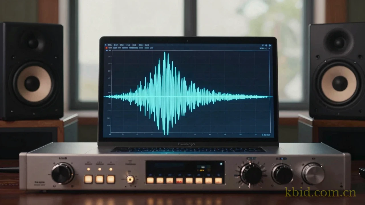 脉冲响应混响在音频工程中的核心原理与应用