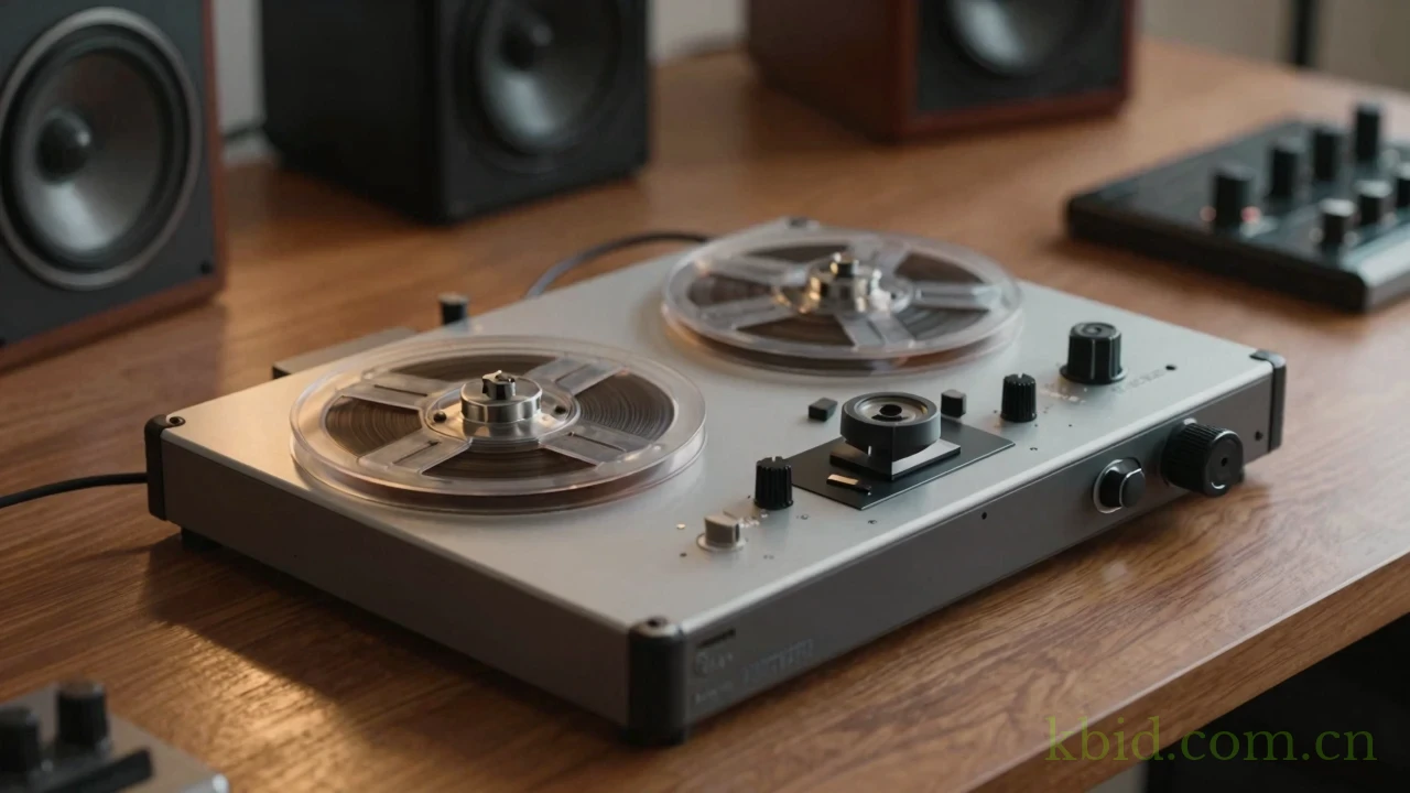 什么是磁带饱和音色及其在混响中的应用