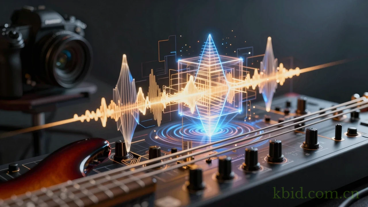 什么是Hyper-Dimensional技术