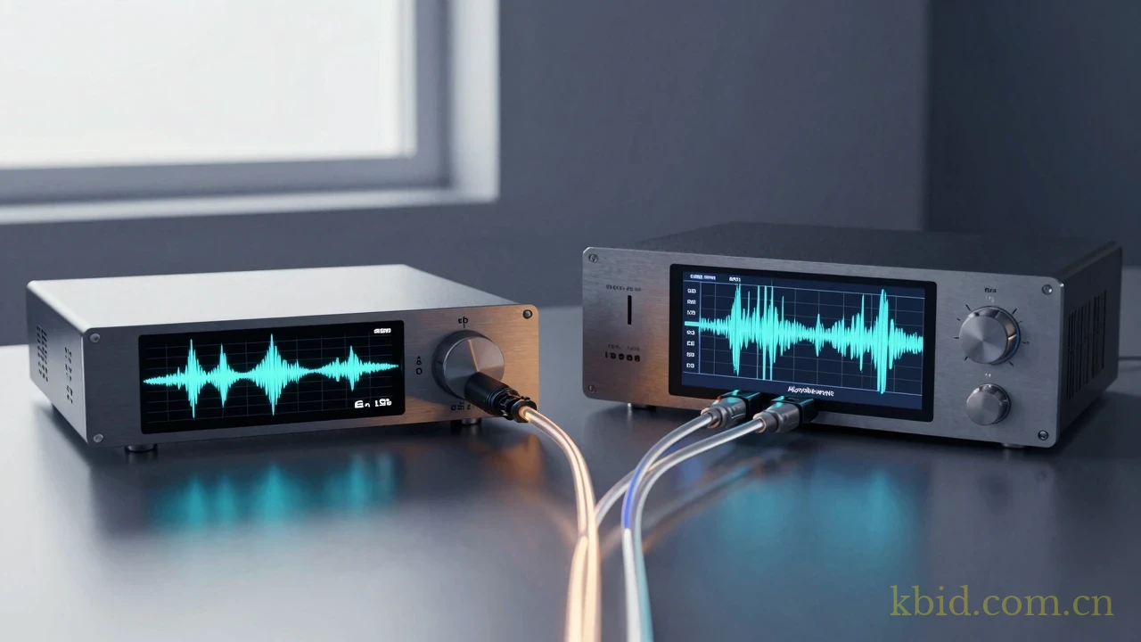 脉冲响应与算法混响：技术原理与核心差异解析