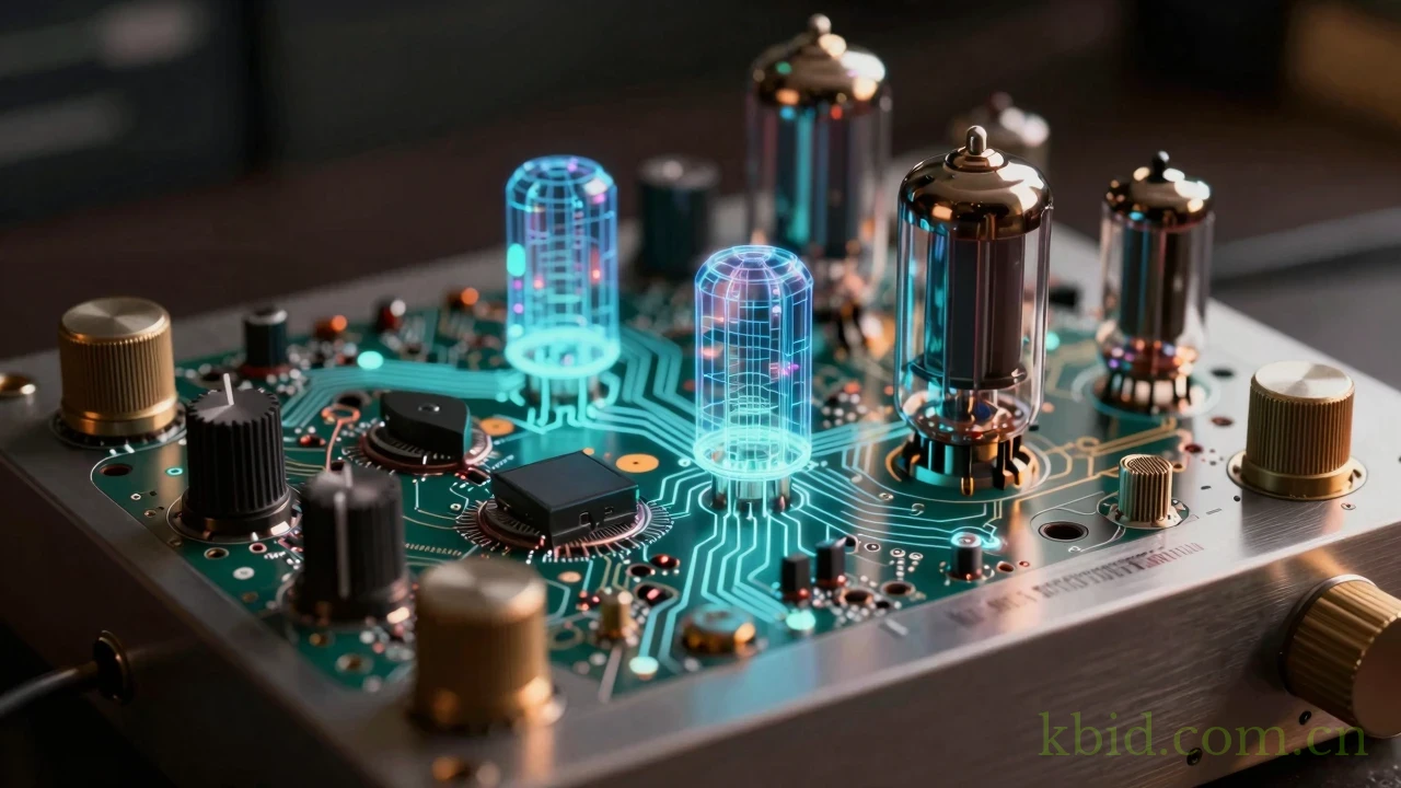 模拟硬件建模技术发展现状