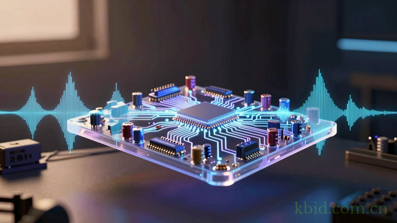 数字建模技术如何精确模拟模拟电路