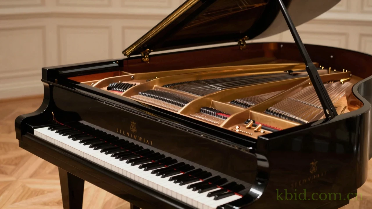 施坦威D系列钢琴音色特性解析