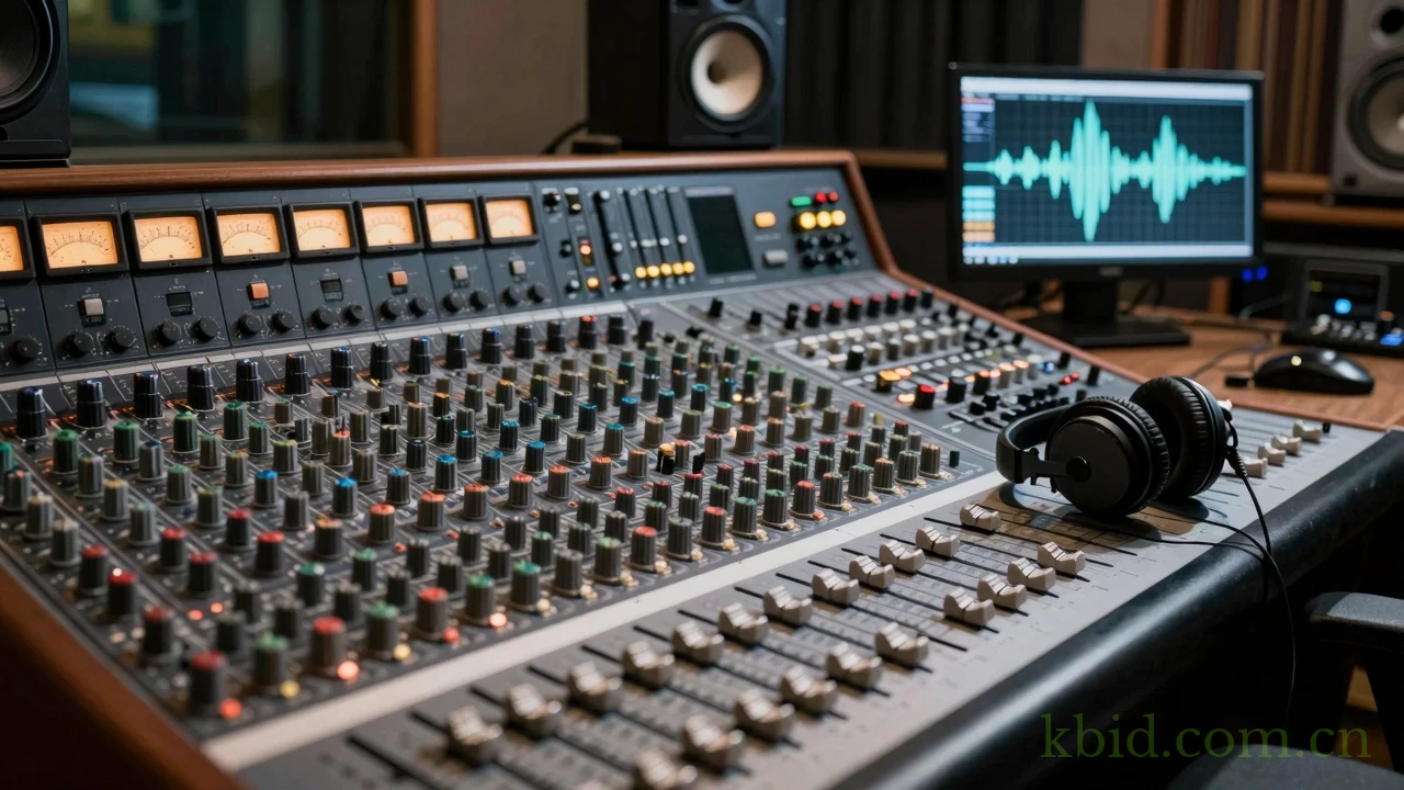 电影配乐中声音设计的核心原理与应用